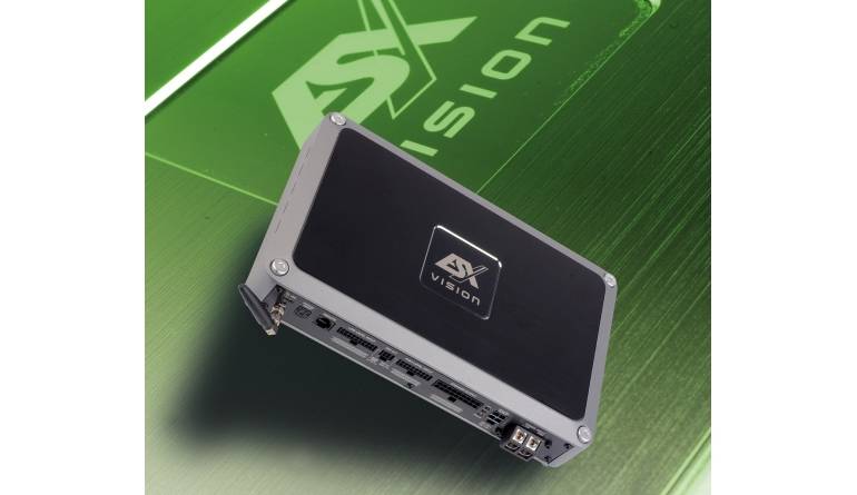 Car Hifi Endstufe Multikanal ESX VE1300.11SPv2 im Test, Bild 1