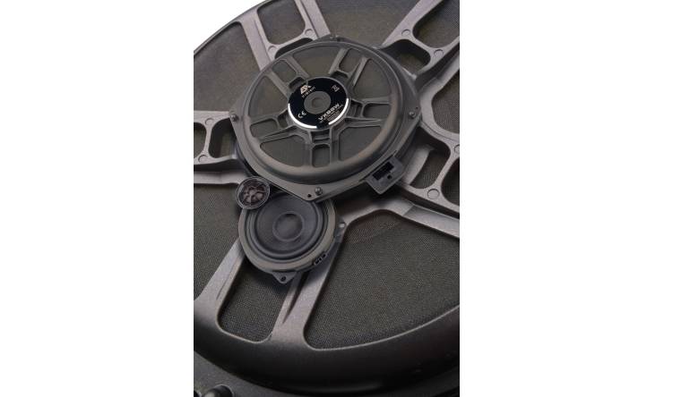 In-Car Lautsprecher fahrzeugspezifisch ESX VXB8.3C im Test, Bild 1