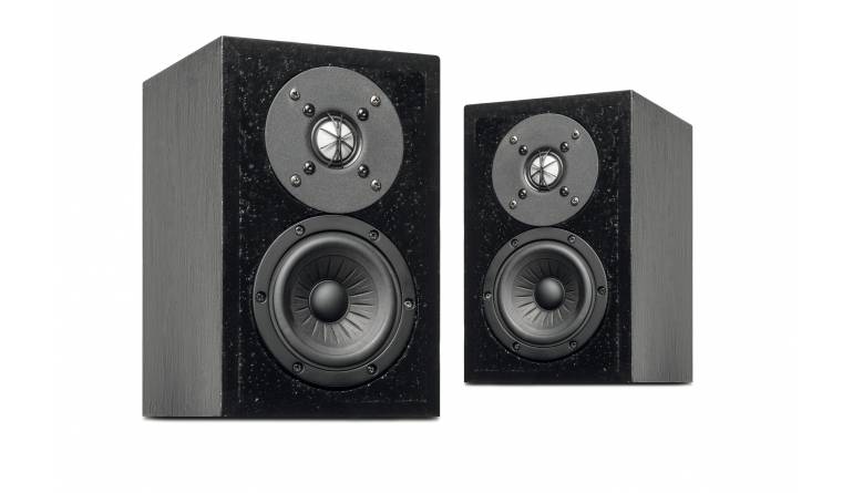 Der erste Streich: Eton K+T Orchestra Monitor 4, Bild 1 Selbstbauprojekt Eton K+T Orchestra Monitor 4 im Test, Bild 1