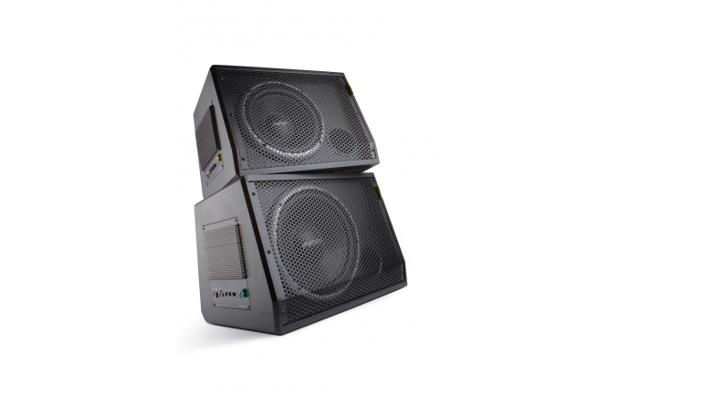 Serientest: Eton Move 10-300AR, Eton Move 12-400AR, Bild 1 Car-Hifi Subwoofer Aktiv Eton Move 10-300AR, Eton Move 12-400AR im Test , Bild 1