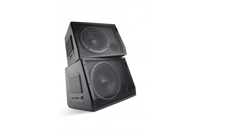 Car-Hifi Subwoofer Aktiv Eton Move 10-300AR, Eton Move 12-400AR im Test , Bild 1