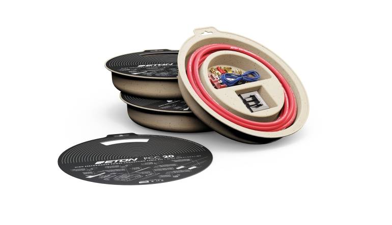 Serientest: Eton PCC 10, Eton PCC 20, Bild 1 Car Hifi sonstiges Eton PCC 10, Eton PCC 20 im Test , Bild 1