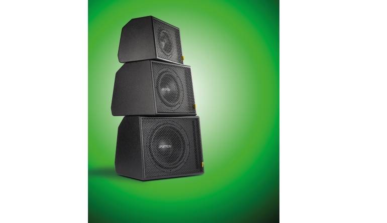 Serientest: Eton PW8-400BR, Eton PW10-500BR, Eton PW12-600BR, Bild 1 In-Car Subwoofer Gehäuse Eton PW8-400BR, Eton PW10-500BR, Eton PW12-600BR im Test , Bild 1