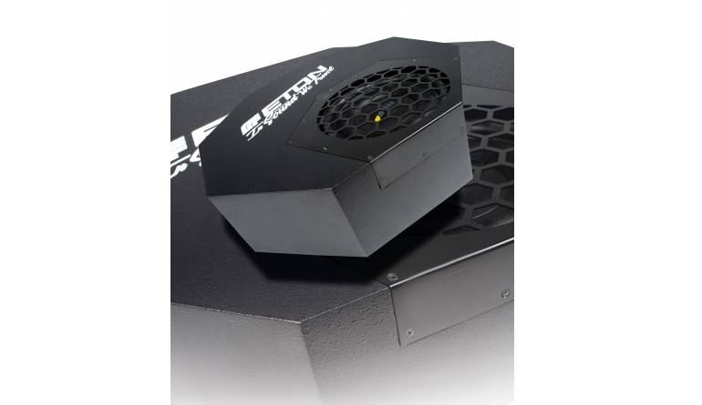 Car-Hifi Subwoofer Aktiv Eton RES 10 A im Test, Bild 1