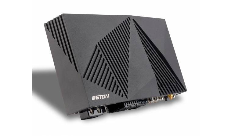 Eton Stealth 7.1 DSP – DSP-Endstufe mit WIFI-Streaming: Eton Stealth 7.1 DSP, Bild 1 Car HiFi Endstufe Multikanal Eton Stealth 7.1 DSP im Test, Bild 1