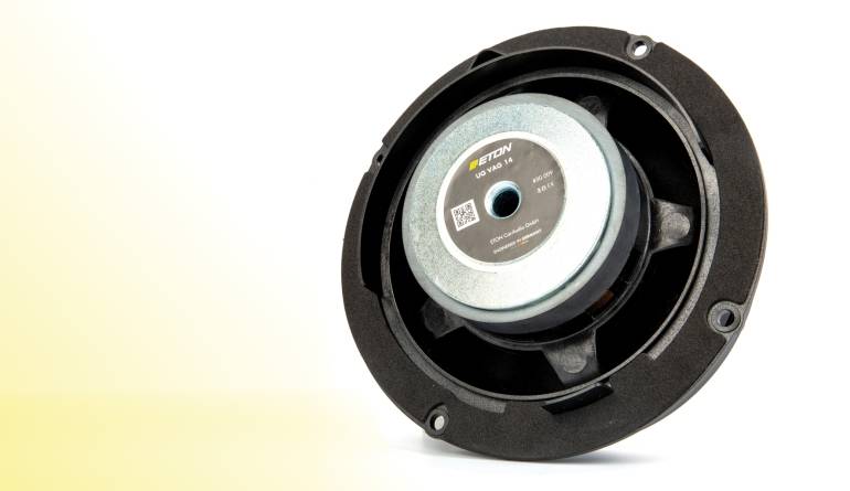 In-Car Lautsprecher fahrzeugspezifisch Eton UG VW28 T6.1 + VAG 14 im Test, Bild 1