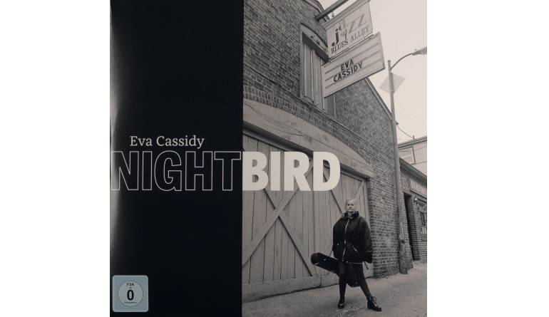 Schallplatte Eva Cassidy - Nightbird (Blix Street Records) im Test, Bild 1