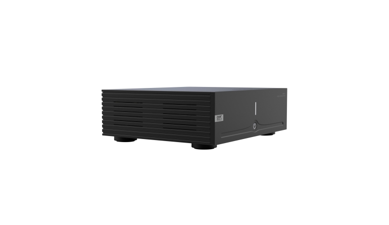 No Nonsense: EverSolo AMP-F2, Bild 1 Verstärker Endstufen EverSolo AMP-F2 im Test, Bild 1