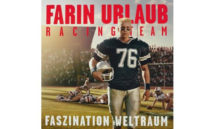 Schallplatte Farin Urlaub Racing Team - Faszination Weltraum (Universal) im Test, Bild 1