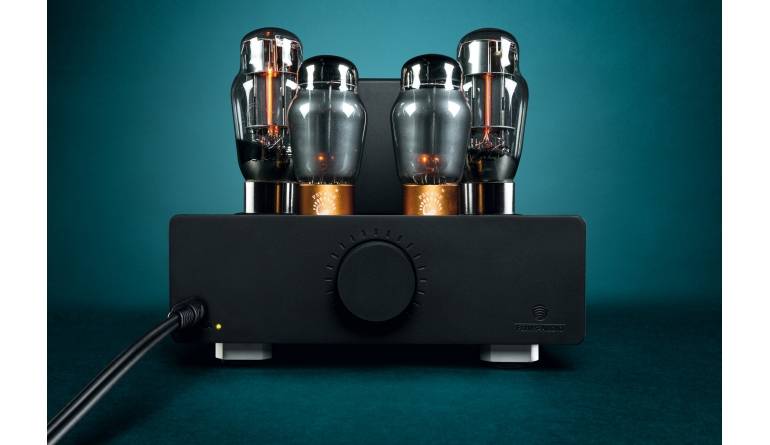 Kopfhörerverstärker Feliks-Audio Euforia mark II im Test, Bild 1