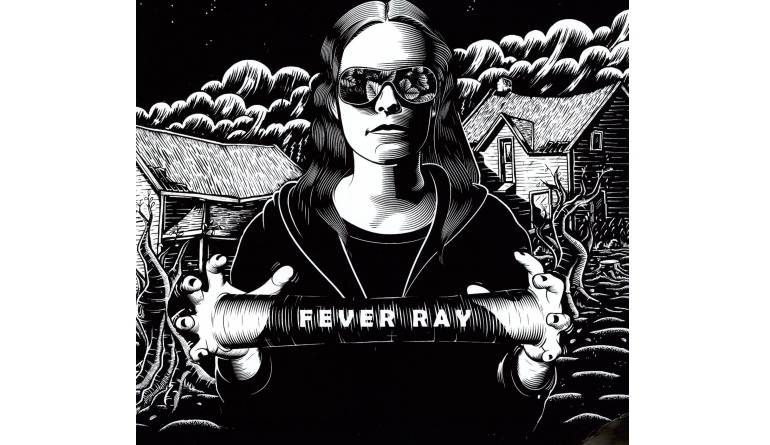 Schallplatte Fever Ray - Fever Ray (Rabid Records) im Test, Bild 1