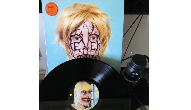 Fever Ray – Plunge: Fever Ray – Plunge (Rabid Records), Bild 1 Schallplatte Fever Ray – Plunge (Rabid Records) im Test, Bild 1
