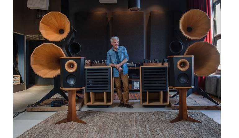 Lautsprecher Stereo Fleetwood Sound DeVille SQ im Test, Bild 1