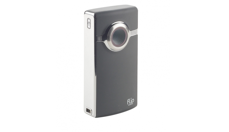 Camcorder Flip Video minoHD im Test, Bild 1