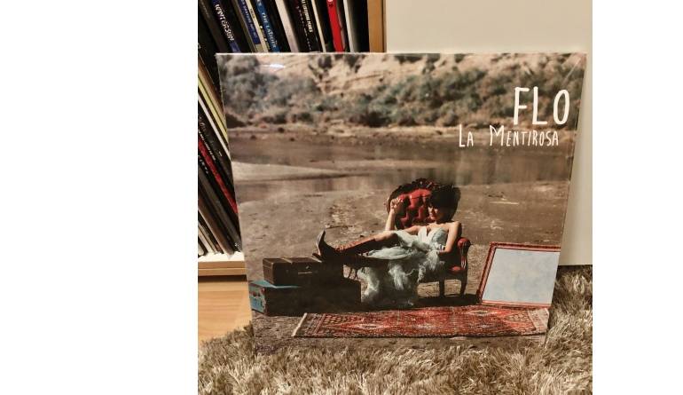 Schallplatte Flo – La Mentirosa (Soundﬂy) im Test, Bild 1