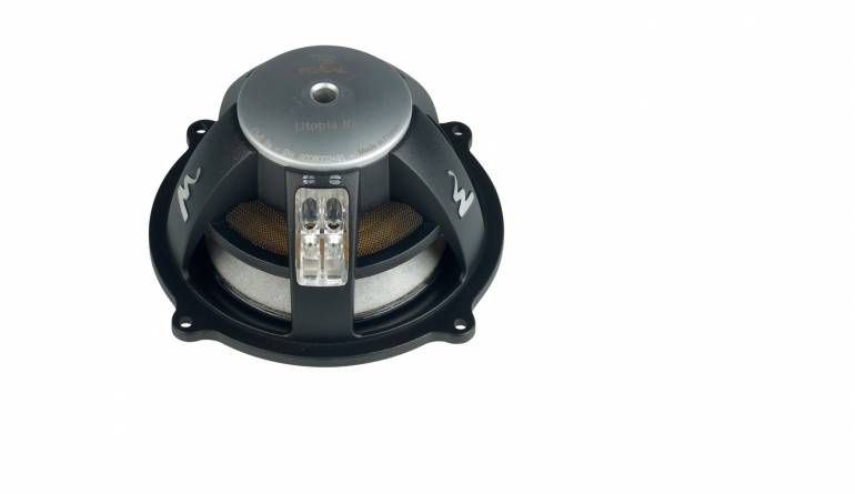 Focal 13 WS: Focal (Car) 13 WS, Bild 1 Car-Hifi Subwoofer Chassis Focal (Car) 13 WS im Test, Bild 1