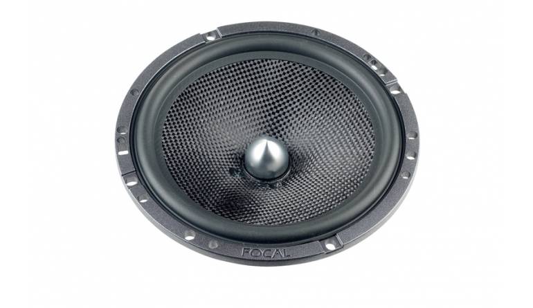 Car-HiFi-Lautsprecher 16cm Focal (Car) 165 A1 im Test, Bild 1