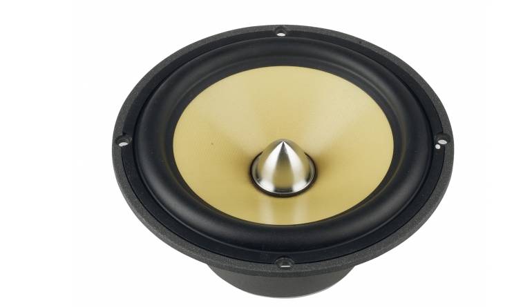 Focal 165KR2: Focal (Car) 165KR2, Bild 1 Car-HiFi-Lautsprecher 16cm Focal (Car) 165KR2 im Test, Bild 1