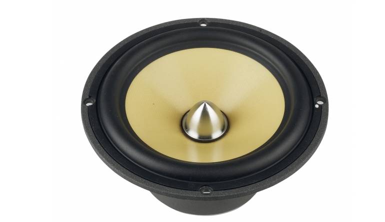 Car-HiFi-Lautsprecher 16cm Focal (Car) 165KR2 im Test, Bild 1