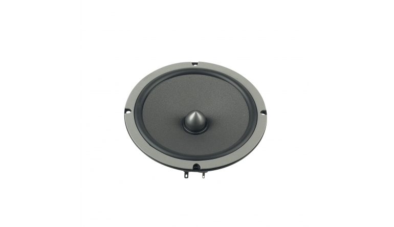 Focal ISS165: Focal (Car) ISS165, Bild 1 Car-HiFi-Lautsprecher 16cm Focal (Car) ISS165 im Test, Bild 1