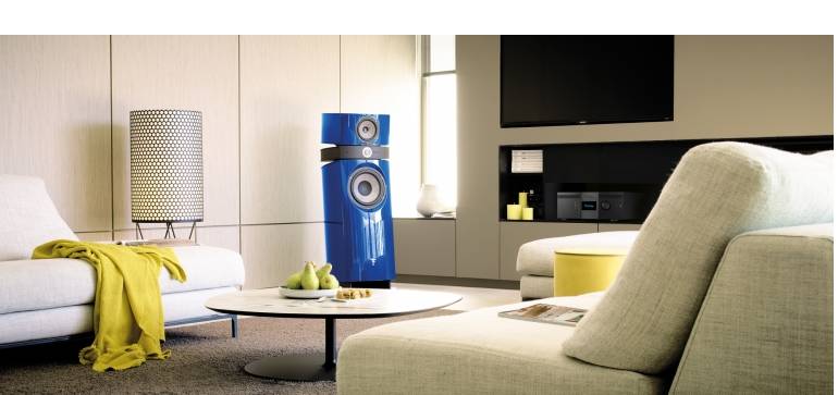 Kompromisslose Technik von Focal: AV-Verstärker/Prozessor-Flaggschiff Astral 16 im Test: Focal (Home) Astral 16, Bild 1 AV-Receiver Focal (Home) Astral 16 im Test, Bild 1
