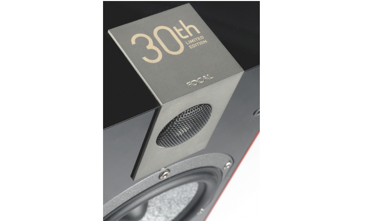 Herzlichen Glückwunsch!: Focal (Home) Chorus 826 W, Bild 1 Lautsprecher Stereo Focal (Home) Chorus 826 W im Test, Bild 1