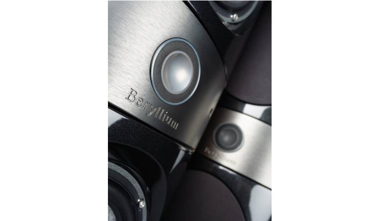 Lautsprecher Stereo Focal (Home) Electra 1028 BE im Test, Bild 1