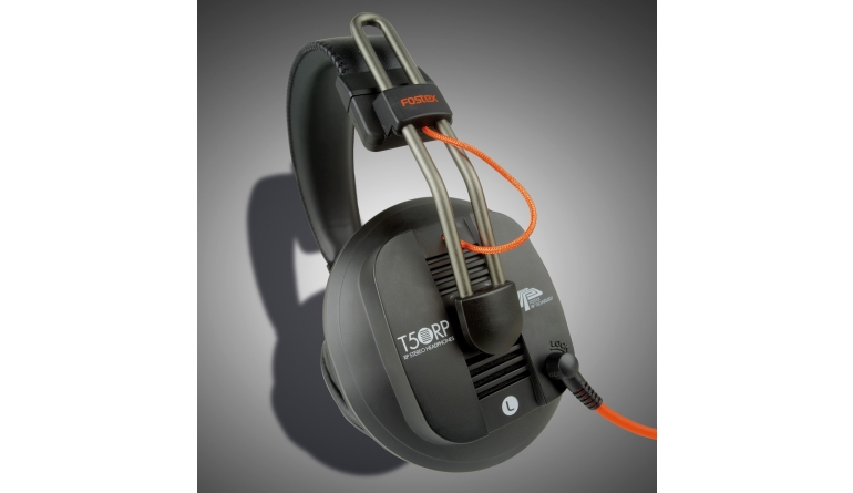 Kopfhörer Hifi Fostex T50RP mk3 im Test, Bild 1