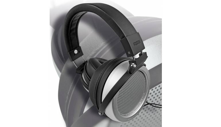 Nur den Klang im Kopf: Fostex TH-500RP, Bild 1 Kopfhörer Hifi Fostex TH-500RP im Test, Bild 1
