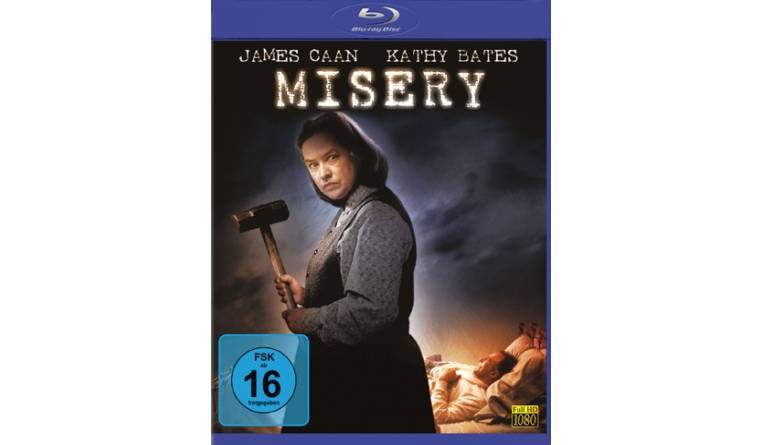 Blu-ray Film Fox Misery im Test, Bild 1