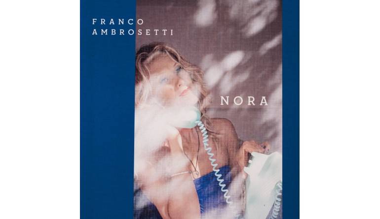 Franco Ambrosetti – Nora: Franco Ambrosetti – Nora (Enja Records), Bild 1 Schallplatte Franco Ambrosetti – Nora (Enja Records) im Test, Bild 1