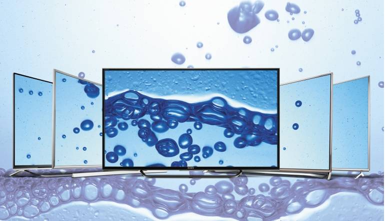 Fernseher: Fünf Ultra-HD-Fernseher ab 1.000 Euro im Vergleich, Bild 1