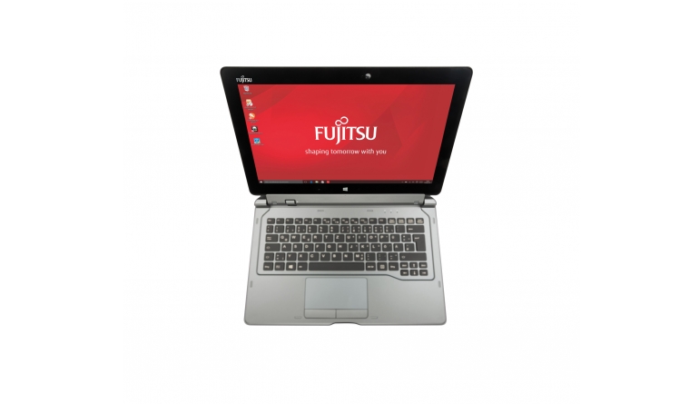 Stiller Profi: Fujitsu Stylistic Q665, Bild 1 Tablets Fujitsu Stylistic Q665 im Test, Bild 1