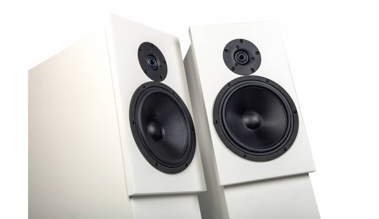 Grandiose Fusion vieler Welten: Fusion Sound Hi 2-MK3, Bild 1 Lautsprecher Stereo Fusion Sound Hi 2-MK3 im Test, Bild 1