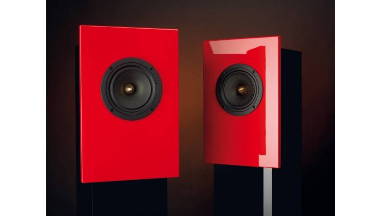 Standlautsprecher Fusion Sound HI2.1: Fusion Sound HI2.1, Bild 1 Aktivlautsprecher Fusion Sound HI2.1 im Test, Bild 1