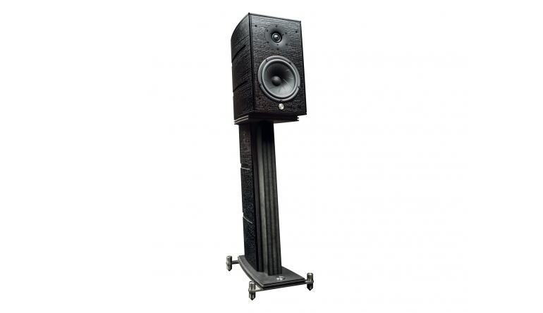 Lautsprecher Stereo Gamut The Superior RS-3 im Test, Bild 1