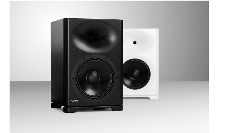 Aktivlautsprecher Genelec S360 SAM + 7380 im Test, Bild 1