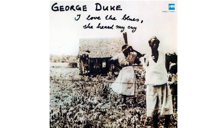 Schallplatte George Duke – The MPS Studio Years 1973-1976 (Edel Triple A Reissue Series) im Test, Bild 1