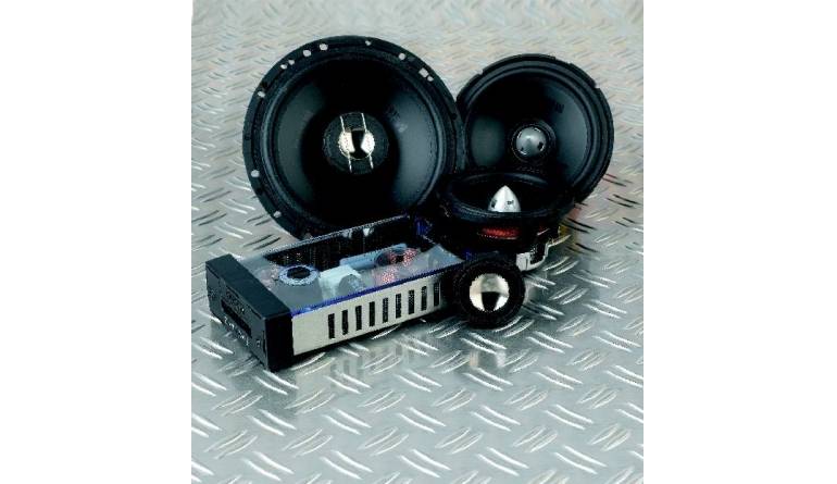 Serientest: German Maestro SV 4009, German Maestro SV 5009, German Maestro SV 6509, Bild 1 Car-HiFi-Lautsprecher 10cm German Maestro SV 4009, German Maestro SV 5009, German Maestro SV 6509 im Test , Bild 1