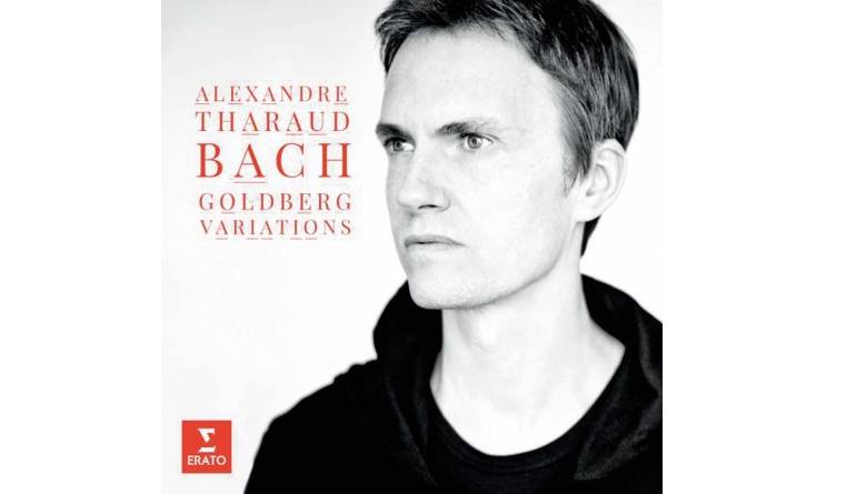 Komponist: Johann Sebastian Bach, Interpret: Alexandre Tharaud - Goldberg-Variationen: Goldberg-Variationen (Warner), Bild 1 Schallplatte Goldberg-Variationen (Warner) im Test, Bild 1