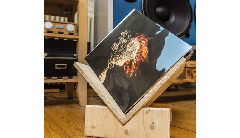 Schallplatte Goldfrapp – Silver Eye (Mute Artists) im Test, Bild 1