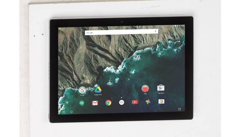 Tablets Google Pixel C im Test, Bild 1