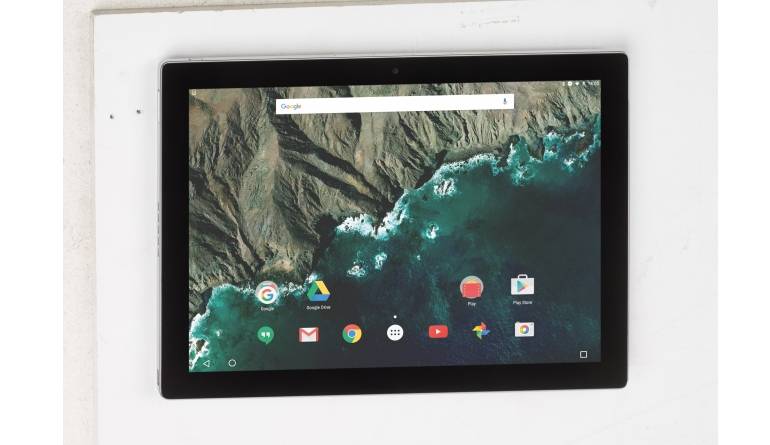 Google Pixel C, Bild 1 Tablets Google Pixel C im Test, Bild 1