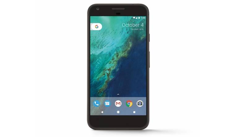 Googles next Topmodel: Google Pixel XL, Bild 1 Smartphones Google Pixel XL im Test, Bild 1