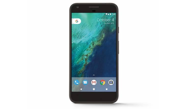 Smartphones Google Pixel XL im Test, Bild 1