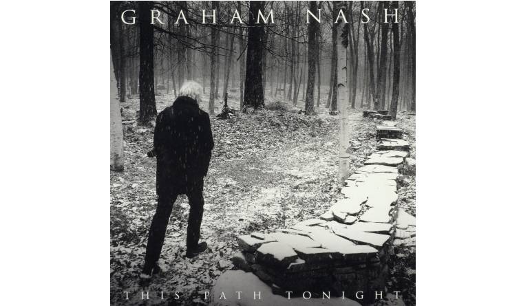 Schallplatte Graham Nash - This Path Tonight (Blue Castle Records) im Test, Bild 1