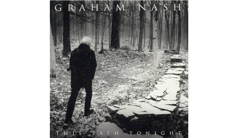 Graham Nash - This Path Tonight: Graham Nash - This Path Tonight (Blue Castle Records), Bild 1 Schallplatte Graham Nash - This Path Tonight (Blue Castle Records) im Test, Bild 1