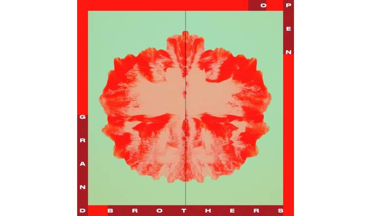 Schallplatte Grandbrother - Open (CitySlang) im Test, Bild 1