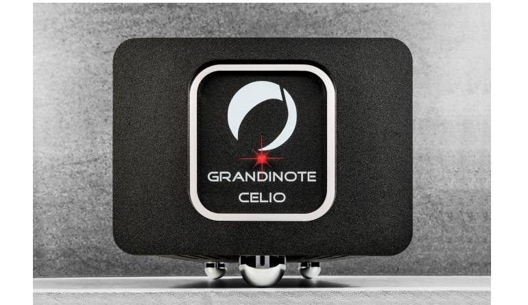 Phono Vorstufen Grandinote Celio im Test, Bild 1