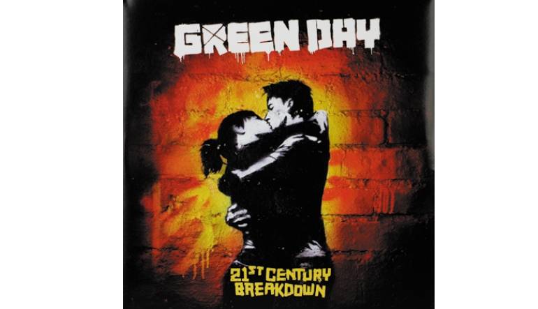 Schallplatte Green Day – 21st Century Breakdown (Reprise Records) im Test, Bild 1